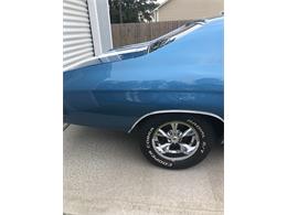1971 Chevrolet Chevelle Malibu (CC-2080877) for sale in Stella , North Carolina
