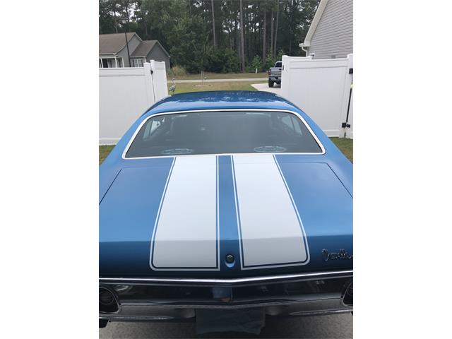 1971 Chevrolet Chevelle Malibu (CC-2080877) for sale in Stella , North Carolina