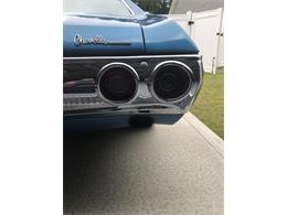 1971 Chevrolet Chevelle Malibu (CC-2080877) for sale in Stella , North Carolina