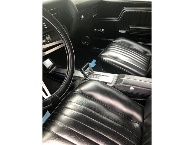 1971 Chevrolet Chevelle Malibu (CC-2080877) for sale in Stella , North Carolina