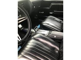 1971 Chevrolet Chevelle Malibu (CC-2080877) for sale in Stella , North Carolina