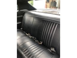 1971 Chevrolet Chevelle Malibu (CC-2080877) for sale in Stella , North Carolina