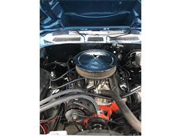 1971 Chevrolet Chevelle Malibu (CC-2080877) for sale in Stella , North Carolina