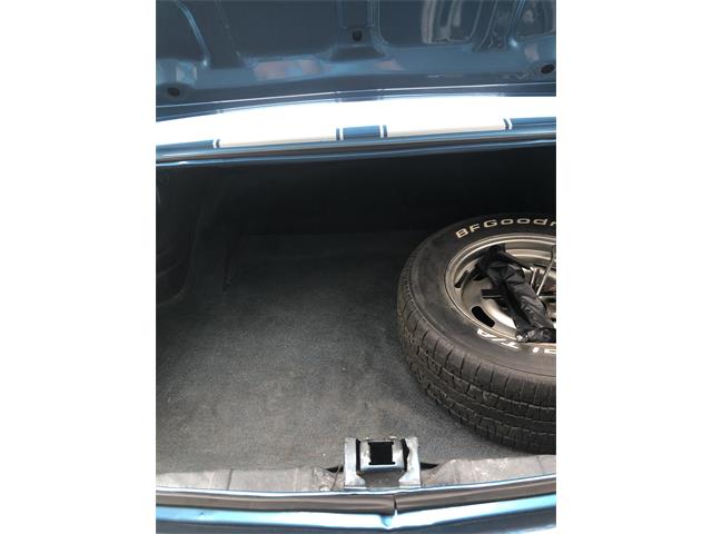 1971 Chevrolet Chevelle Malibu (CC-2080877) for sale in Stella , North Carolina