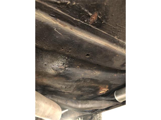 1971 Chevrolet Chevelle Malibu (CC-2080877) for sale in Stella , North Carolina