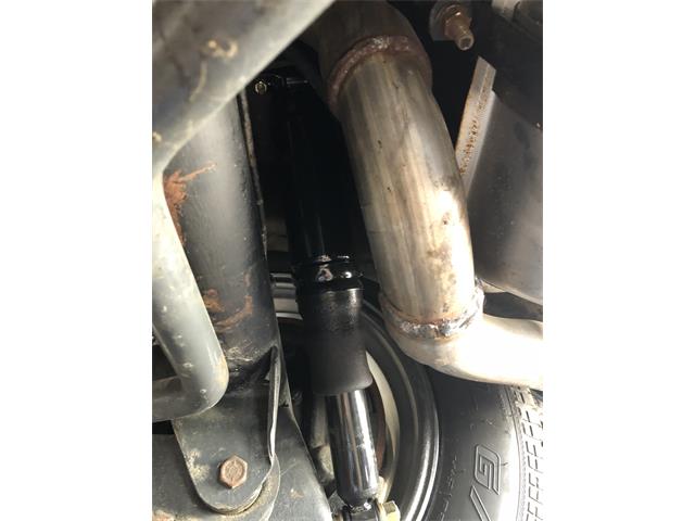1971 Chevrolet Chevelle Malibu (CC-2080877) for sale in Stella , North Carolina
