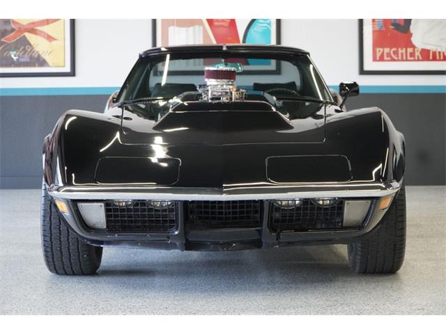 1971 Chevrolet Corvette (CC-2088770) for sale in Portland, Oregon