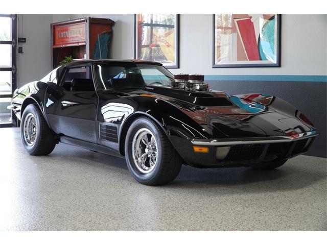 1971 Chevrolet Corvette (CC-2088770) for sale in Portland, Oregon