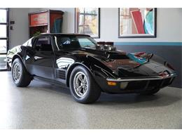 1971 Chevrolet Corvette (CC-2088770) for sale in Portland, Oregon