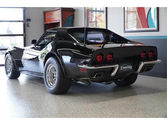 1971 Chevrolet Corvette (CC-2088770) for sale in Portland, Oregon