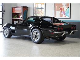 1971 Chevrolet Corvette (CC-2088770) for sale in Portland, Oregon