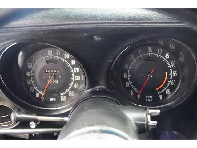 1971 Chevrolet Corvette (CC-2088770) for sale in Portland, Oregon