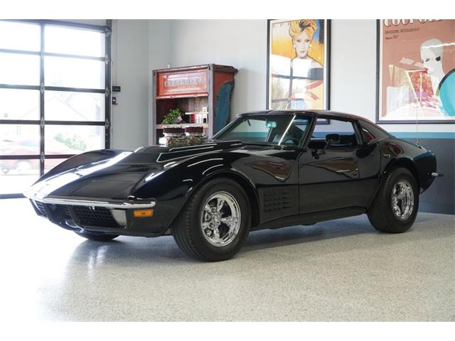 1971 Chevrolet Corvette (CC-2088770) for sale in Portland, Oregon