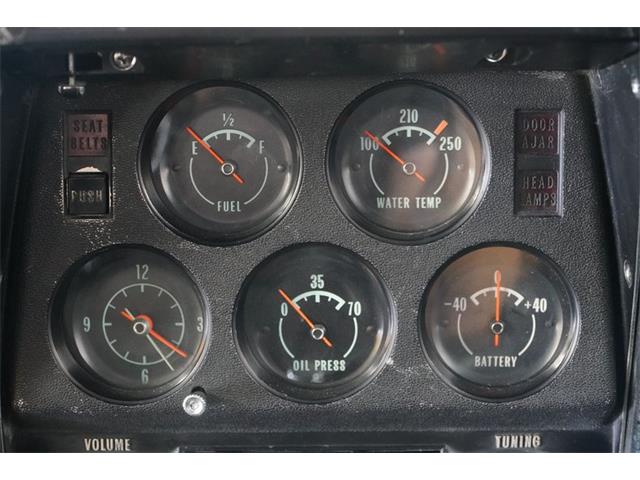 1971 Chevrolet Corvette (CC-2088770) for sale in Portland, Oregon