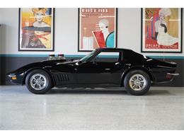 1971 Chevrolet Corvette (CC-2088770) for sale in Portland, Oregon