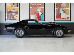 1971 Chevrolet Corvette (CC-2088770) for sale in Portland, Oregon