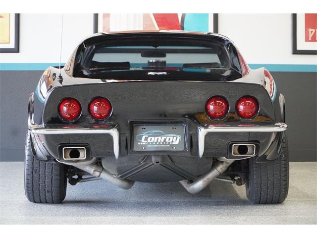 1971 Chevrolet Corvette (CC-2088770) for sale in Portland, Oregon