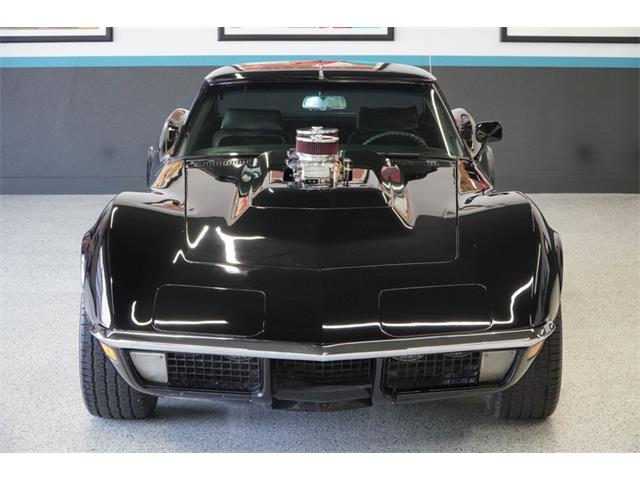 1971 Chevrolet Corvette (CC-2088770) for sale in Portland, Oregon