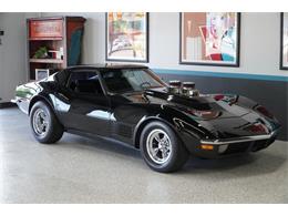 1971 Chevrolet Corvette (CC-2088770) for sale in Portland, Oregon