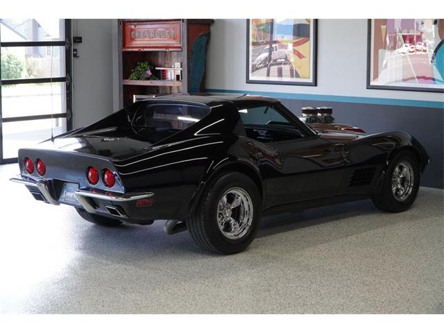 1971 Chevrolet Corvette (CC-2088770) for sale in Portland, Oregon