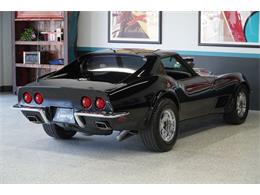 1971 Chevrolet Corvette (CC-2088770) for sale in Portland, Oregon