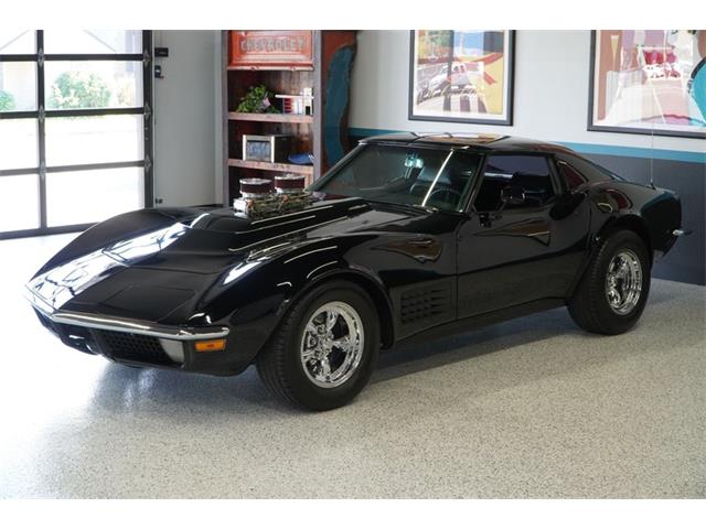 1971 Chevrolet Corvette (CC-2088770) for sale in Portland, Oregon