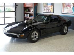 1971 Chevrolet Corvette (CC-2088770) for sale in Portland, Oregon