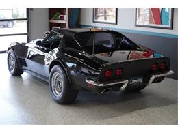 1971 Chevrolet Corvette (CC-2088770) for sale in Portland, Oregon