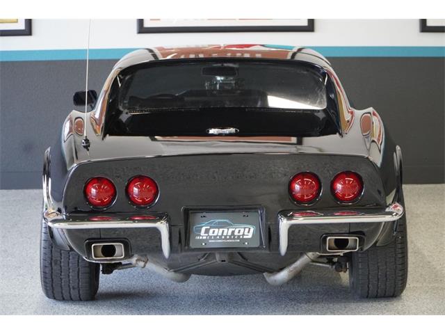 1971 Chevrolet Corvette (CC-2088770) for sale in Portland, Oregon