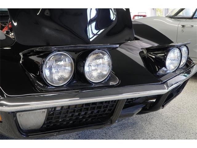 1971 Chevrolet Corvette (CC-2088770) for sale in Portland, Oregon