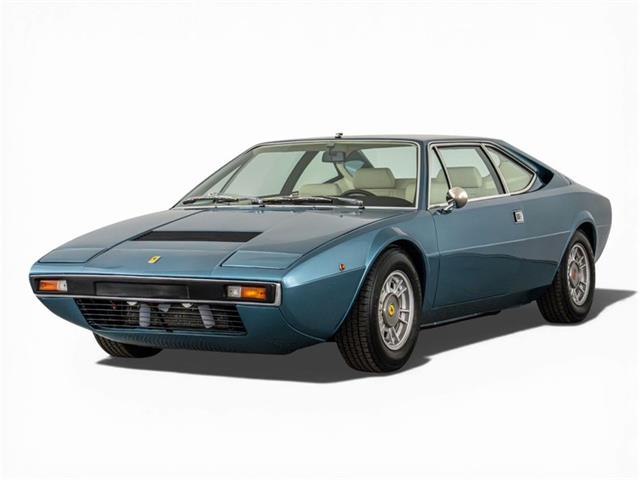 1975 Ferrari Dino (CC-2088771) for sale in Ventura, California