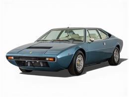 1975 Ferrari Dino (CC-2088771) for sale in Ventura, California