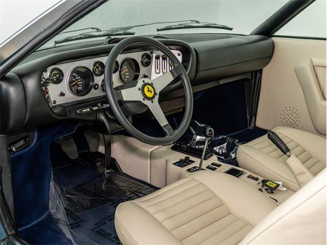 1975 Ferrari Dino (CC-2088771) for sale in Ventura, California