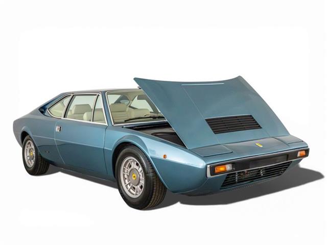 1975 Ferrari Dino (CC-2088771) for sale in Ventura, California