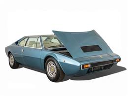 1975 Ferrari Dino (CC-2088771) for sale in Ventura, California