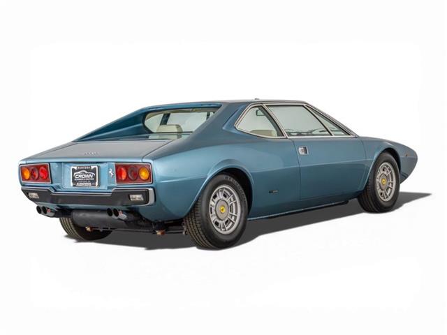 1975 Ferrari Dino (CC-2088771) for sale in Ventura, California