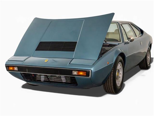 1975 Ferrari Dino (CC-2088771) for sale in Ventura, California
