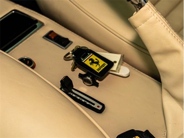 1975 Ferrari Dino (CC-2088771) for sale in Ventura, California