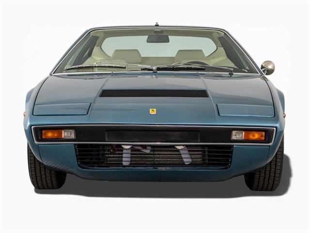 1975 Ferrari Dino (CC-2088771) for sale in Ventura, California