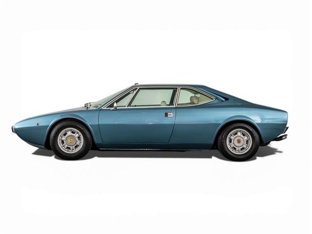 1975 Ferrari Dino (CC-2088771) for sale in Ventura, California