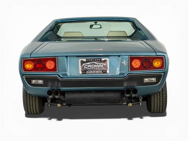 1975 Ferrari Dino (CC-2088771) for sale in Ventura, California