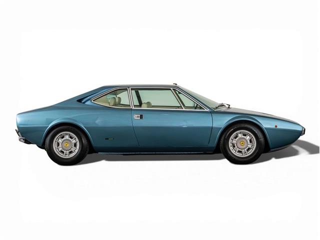 1975 Ferrari Dino (CC-2088771) for sale in Ventura, California