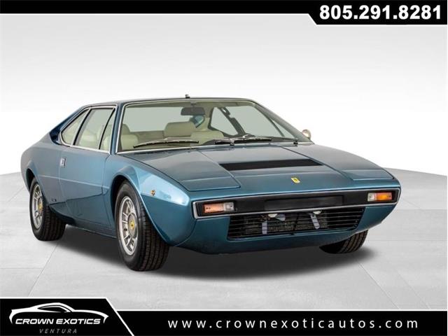 1975 Ferrari Dino (CC-2088771) for sale in Ventura, California
