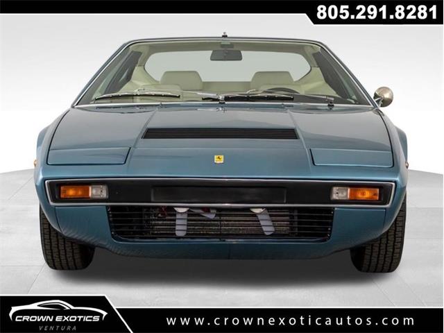 1975 Ferrari Dino (CC-2088771) for sale in Ventura, California