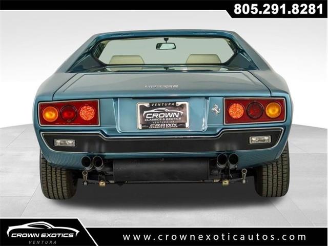 1975 Ferrari Dino (CC-2088771) for sale in Ventura, California