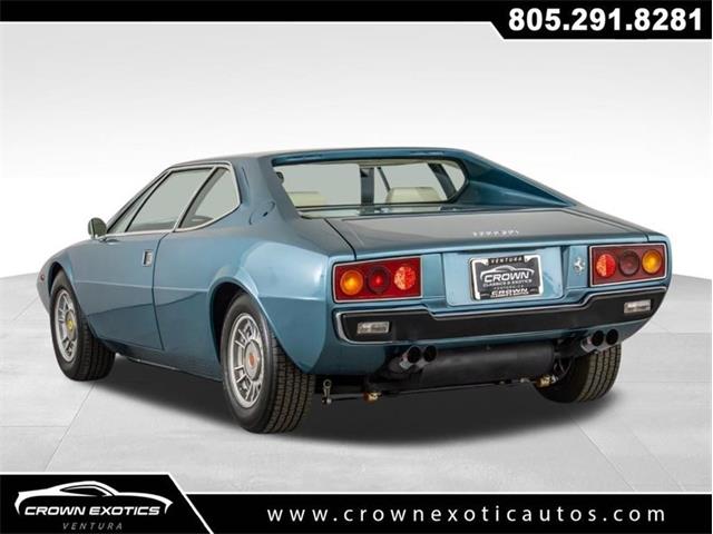 1975 Ferrari Dino (CC-2088771) for sale in Ventura, California
