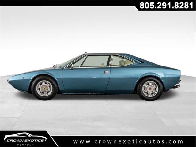1975 Ferrari Dino (CC-2088771) for sale in Ventura, California
