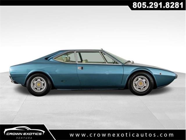 1975 Ferrari Dino (CC-2088771) for sale in Ventura, California