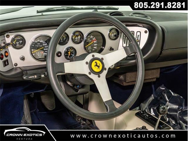 1975 Ferrari Dino (CC-2088771) for sale in Ventura, California