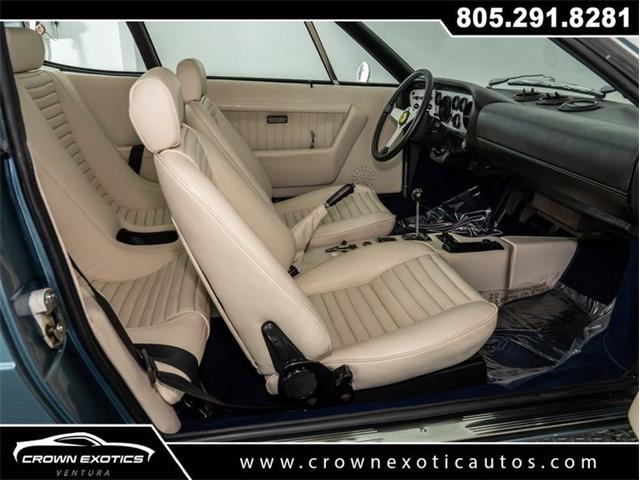 1975 Ferrari Dino (CC-2088771) for sale in Ventura, California